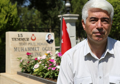 Şehit Babası Kılınç’tan Bahçeli’ye destek: Şehit aileleri devlete güvenmeli