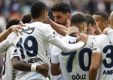 En-Nesyri için rekor teklif iddiası! Ronaldo sonrası planlar devrede