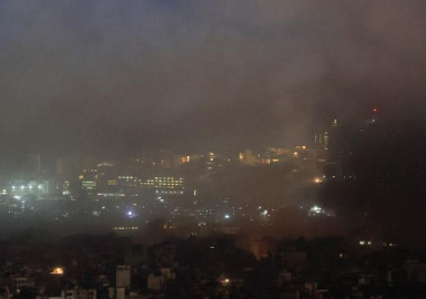 Ortadoğu’da nefes alınan an: İsrail ile Lübnan arasında ateşkes başladı!