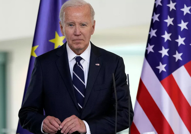 Biden: Gazze'de ateşkeste Türkiye ile çalışacağız