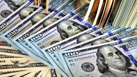 İslam Memiş 'Dolar sahibinin elinde kaldı' diyerek uyardı!