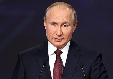 Putin’den Batı’ya uyarı: Nükleer silah konusunda taviz yok