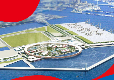 Yunanistan'dan Osaka-Kansai Expo 2025'e çekilme kararı: Sekizinci ülke oldular