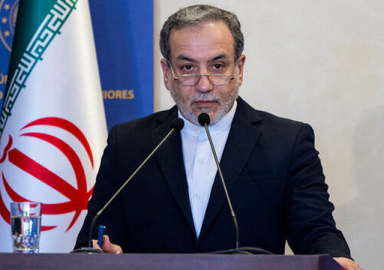 İran Dışişleri Bakanı Abbas Arakçi 2 Aralık'ta Türkiye'ye gelecek