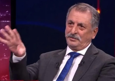 Mahmut Övür yazdı: Halep’te ne oluyor?
