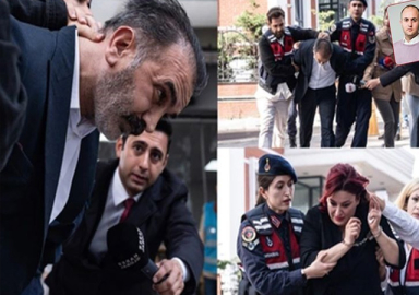 Yenidoğan Çetesi davasında 11. gün!