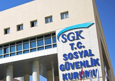 CHP'li belediyelerin SGK borcu! Bakan Işıkhan duyurdu: İstanbul, Ankara ve İzmir zirvede