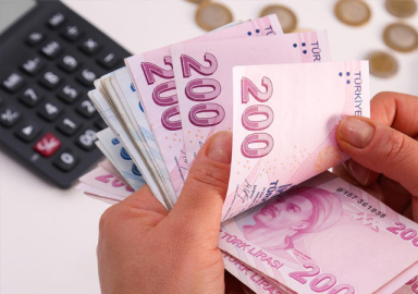 Asgari ücrette zam maratonu! MÜSİAD’dan zam oranı