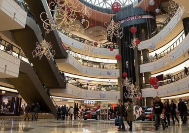 AVM’lere 1 lira giriş ücreti alınacak mı? Sektör yetkililerinden açıklama