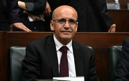 Tarihi rekor kırıldı! Bakan Şimşek: Türkiye, BAE'nin en büyük ticaret ortağı oldu