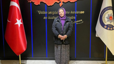 Kırmızı bültenle aranan zehir taciri Ankara'da yakalandı