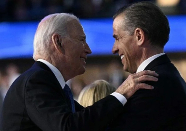 Beyaz Saray açıkladı: Biden oğlunu neden affetti?