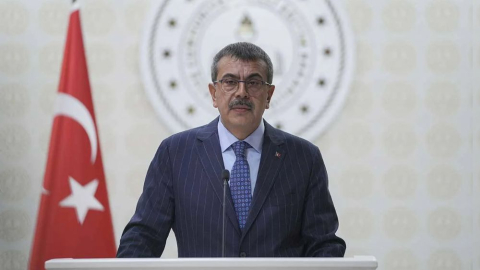 Bakan Tekin: Özel eğitimde desteklerimiz devam ediyor