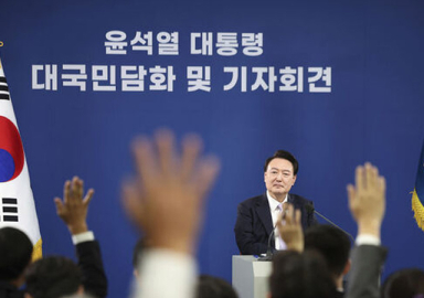 Güney Kore'de krizi! Cumhurbaşkanı Yeol sıkıyönetim ilan etti