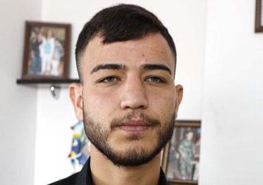 Yargıtay, Ümitcan Uygun'un cezasını onadı