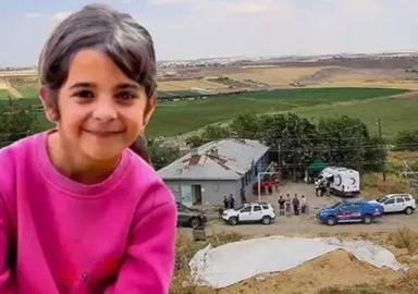 Narin cinayetinde yeni gelişme: Avucundaki kıl ailesine ait çıktı