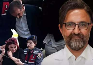 'Yenidoğan çetesi davasında ara kara açıklandı! 7 sanık hakkında tutuklama kararı