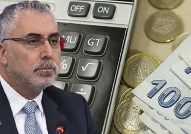 Bakan Işıkhan’dan asgari ücret açıklaması:  Tüm paydaşları memnun edecek  