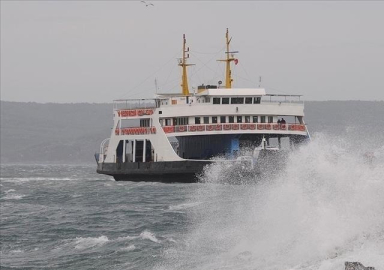 10 il için 'sarı' uyarı: Kuvvetli yağışa dikkat