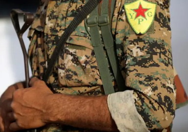 'Münbiç'le Başlayan PKK Paniği: 'Rakka'yı da Alırlar'!'