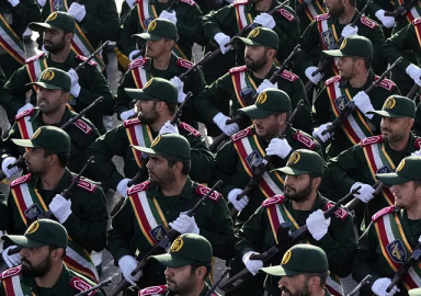 Suriye'de İran askeri bulunuyor mu? Devrim Muhafızlarının komutanı açıkladı