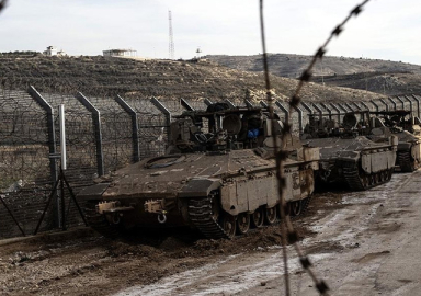 'MHP'li Özdemir: İsrail, Şam'a 20 km Yaklaştı, Angajman Kuralları Acilen Belirlenmeli!'