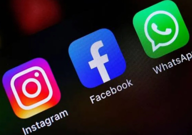 Meta yeniden çevrimiçi! WhatsApp ve Instagram'da kesinti sona erdi