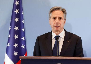 Ankara'nın 'Suriye’yi böldürmeyiz' kararlılığı: ABD Dışişleri Bakanı Blinken Türkiye'ye geliyor