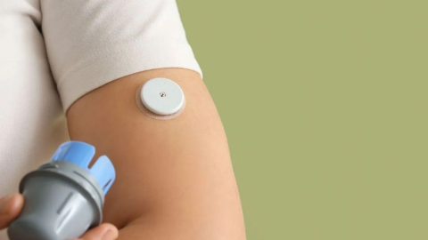 Sensörlü şeker ölçüm cihazı SGK kapsamına alındı