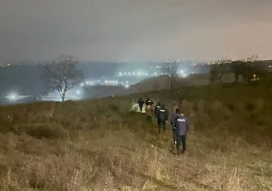 Sultangazi'de kayıp adamın cansız bedeni bulundu