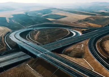 Seyahat süresi 2 saat 22 dakikaya indi! 4,1 milyar lira cebimizde kaldı