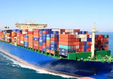 Artan ticari gerilimler limanları tehdit ediyor