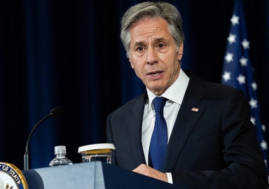 Soykırımcı İsrail'in Gazze’ye yönelik saldırıları 438. Günde devam ediyor: ABD, ateşkes için ilerleme kaydedildiğini açıkladı