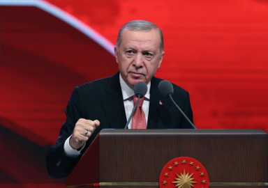 Cumhurbaşkanı Erdoğan: 21. asrı Türkiye Yüzyılı yapacağız