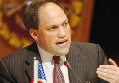 Michael Rubin'den Türkiye'yi hedef alan yeni skandal sözler