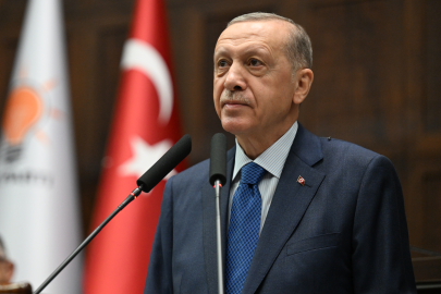 Cumhurbaşkanı Erdoğan'dan Almanya'daki saldırıya kınama