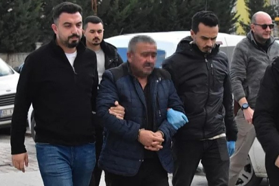 Konya'daki dünür cinayetinin nedeni ortak TIR borcu