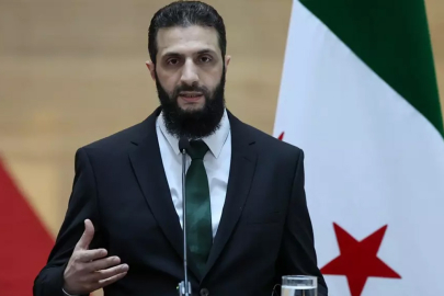 Tüm muhalif gruplar kendini feshedecek!