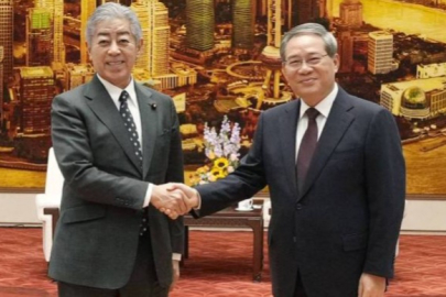 Çin ve Japonya arasında tarihi anlaşma: Askeri diyalog kanalı açılıyor