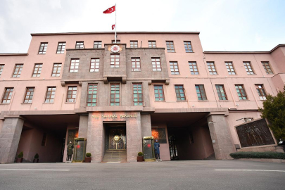 Milli Savunma bakanlığı 151 personel alacak