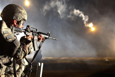 Fırat Kalkanı ve Pençe Kilit'te terörist temizliği