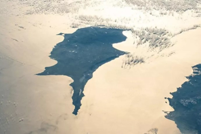 KKTC’den GKRY’ye tepki: Sondaj faaliyetleri gerginliği tırmandırıyor