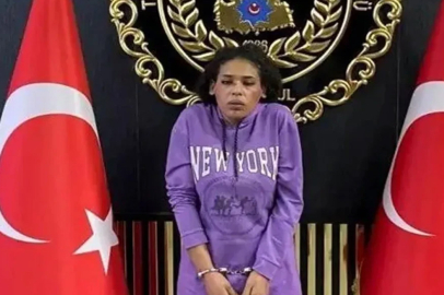 Beyoğlu'ndaki terör saldırısına ilişkin yeni gelişme!