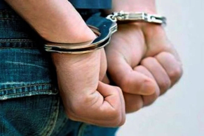 Interpol'ün aradığı DEAŞ şüphelisi, casusluk suçundan tutuklandı