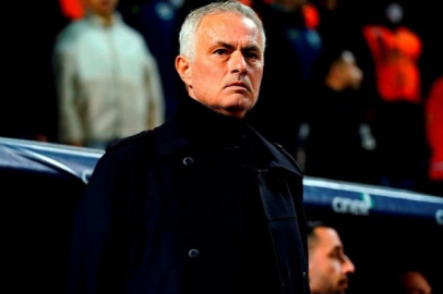 Jose Mourinho: Bir ülkeyi milli takım etrafında birleştirmek istiyorum