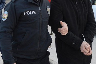 Adana'da yılbaşı gecesi yapılan uygulamada aranan 75 kişi yakalandı