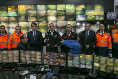 Avrupa'da ilk kez uygulanacak! Bakan Uraloğlu tarih verdi