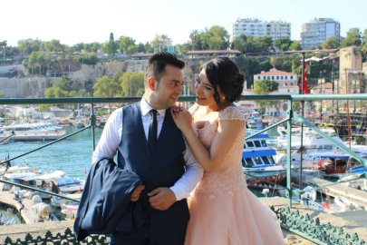 Eski eşini benzinle ateşe vermişti! Katilin ifadesi şok etti