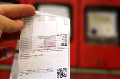 Milyonlarca kişiyi ilgilendiriyor: Elektrik faturalarında yeni dönem başladı
