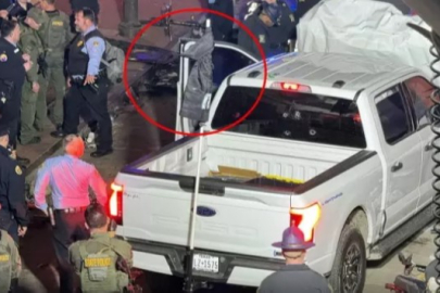 New Orleans katliamında DEAŞ şüphesi! Saldırganın kimliği belli oldu